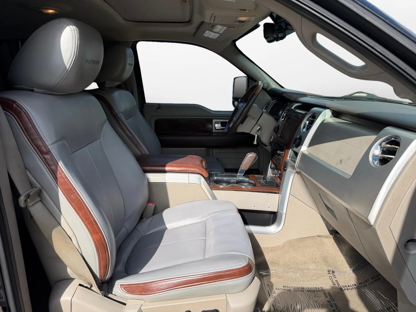 Ford F-150 photo 23