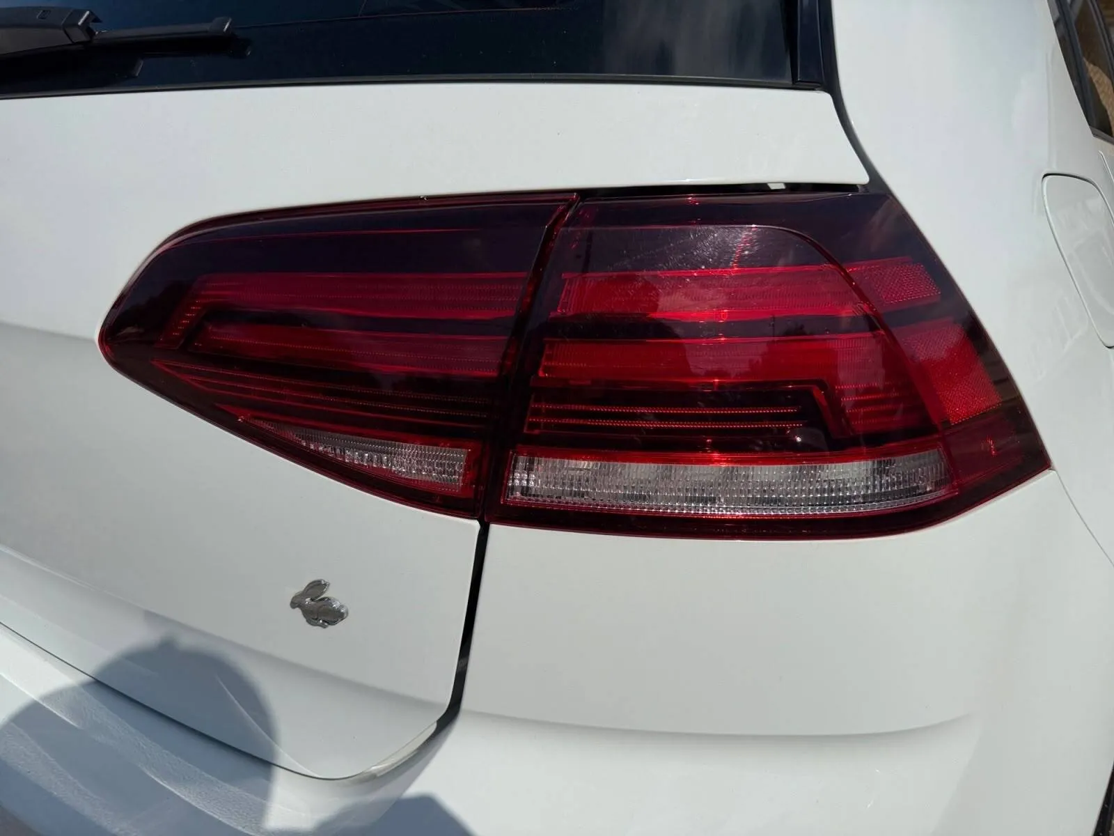 Volkswagen Golf GTI photo 12