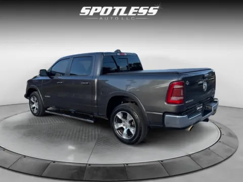 More photos of 2022 Ram 1500 Laramie at Spotless Auto San Pedro, TX