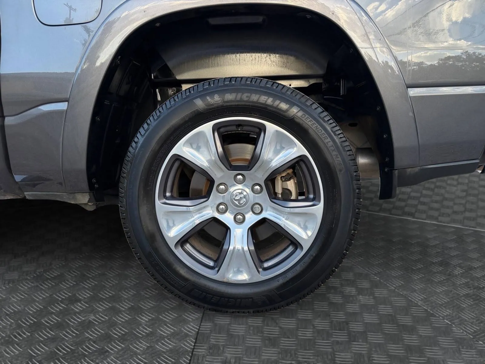 Ram 1500 photo 15