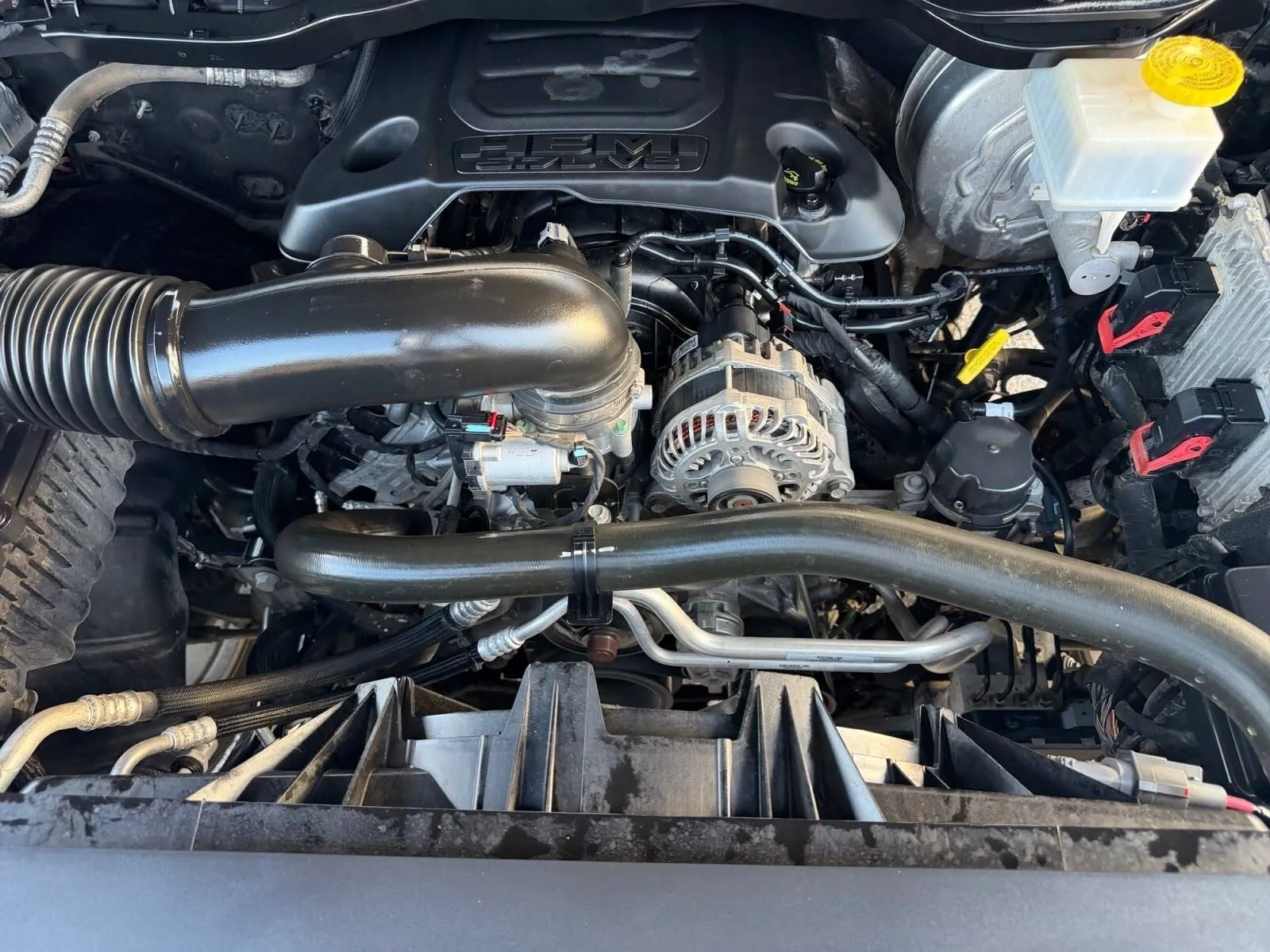 Ram 1500 photo 16