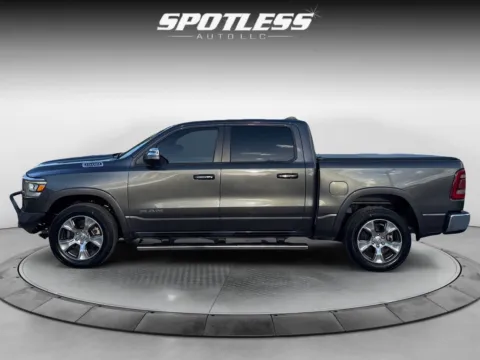 More photos of 2022 Ram 1500 Laramie at Spotless Auto San Pedro, TX