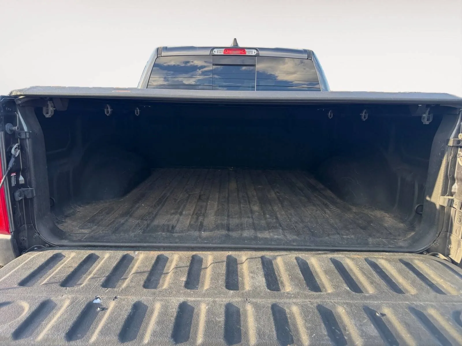 Ram 1500 photo 27