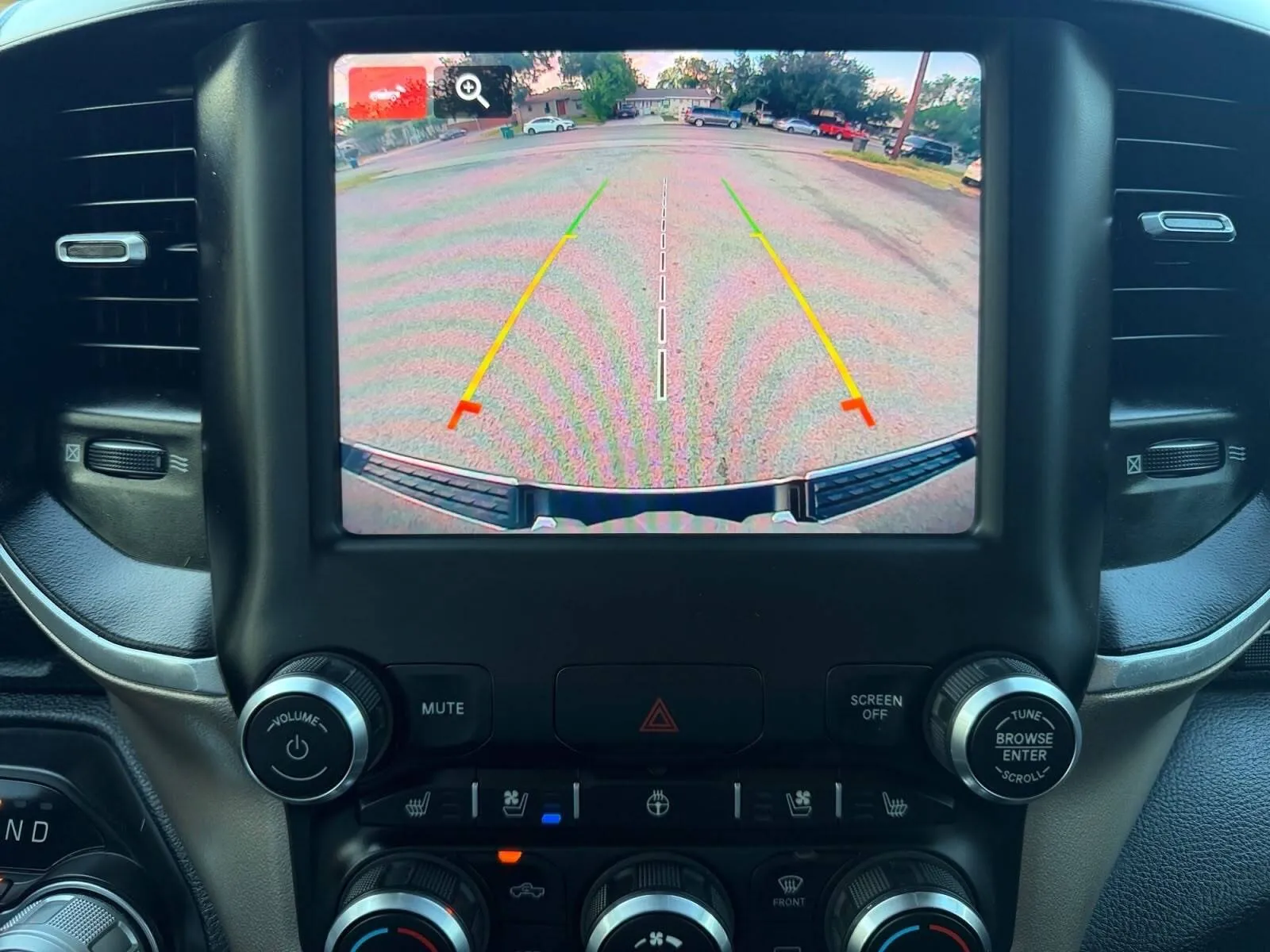 Ram 1500 photo 25
