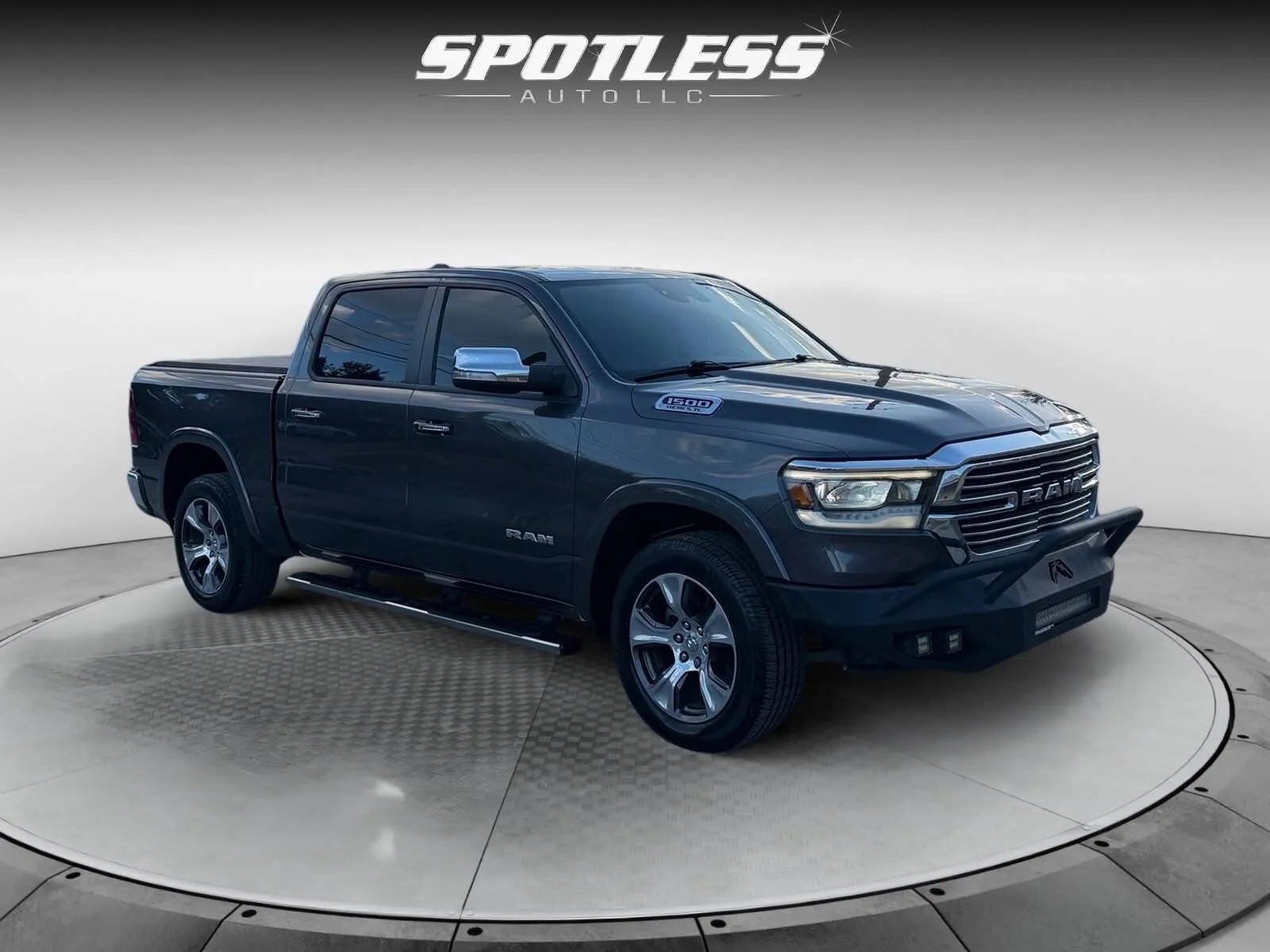 Ram 1500 photo 11