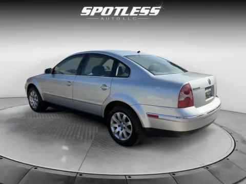 More photos of 2002 Volkswagen Passat GLS 1.8T at Spotless Auto San Pedro, TX