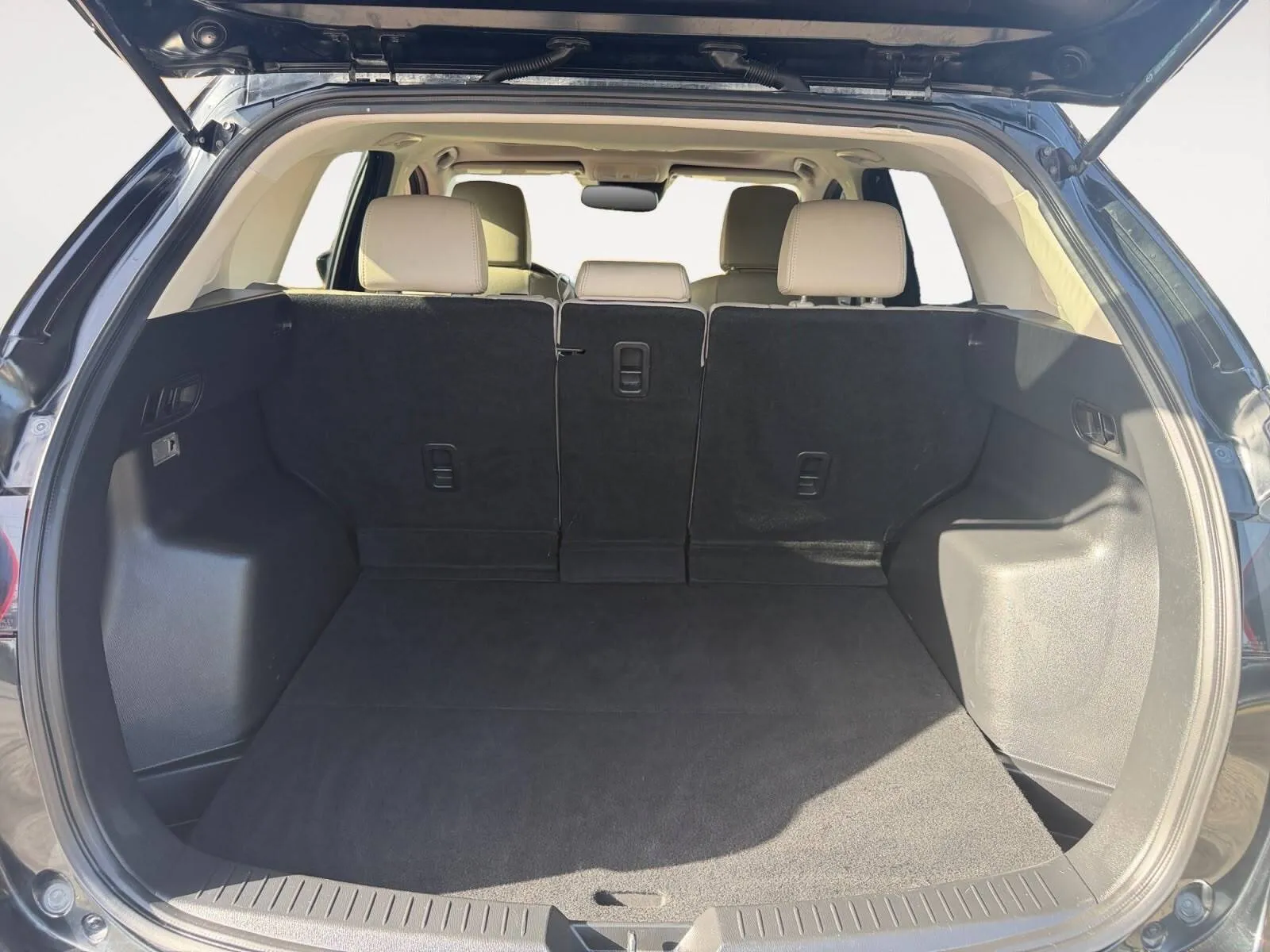 Mazda CX-5 photo 27