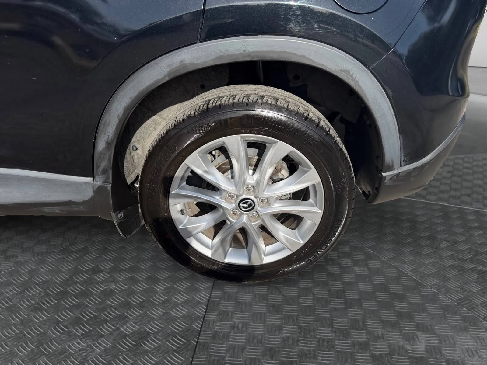 Mazda CX-5 photo 14