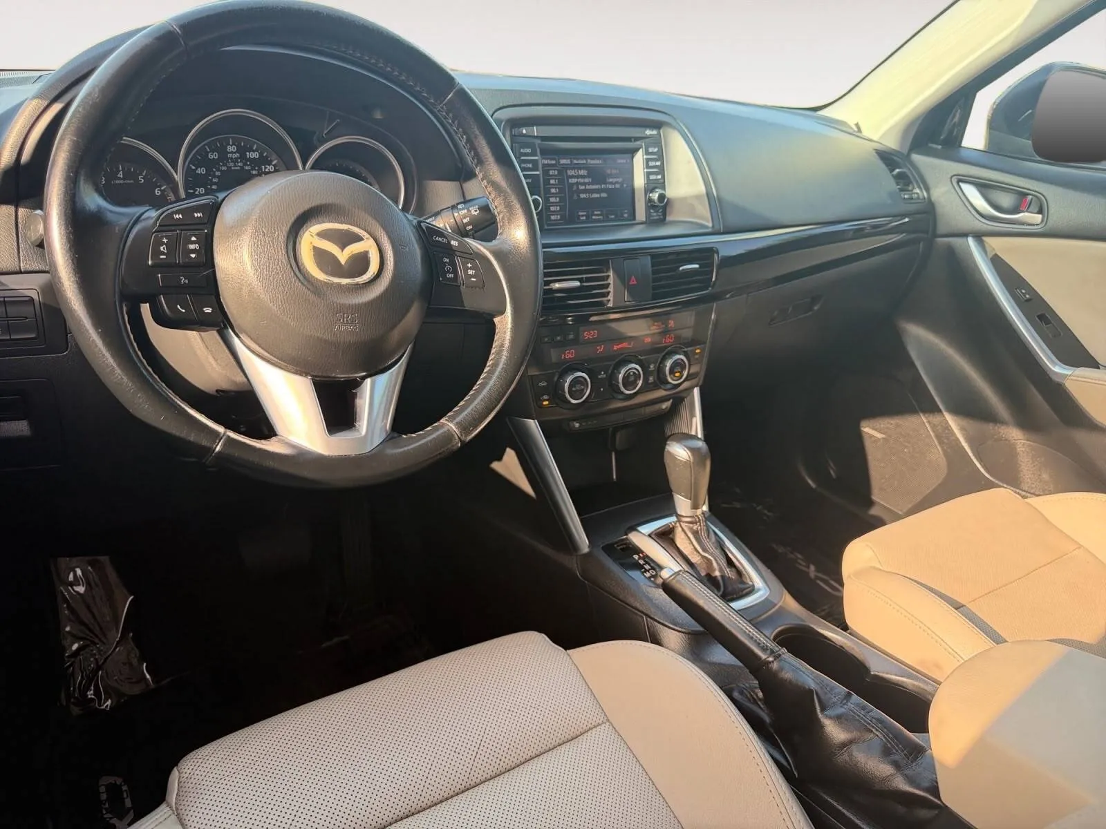 Mazda CX-5 photo 21