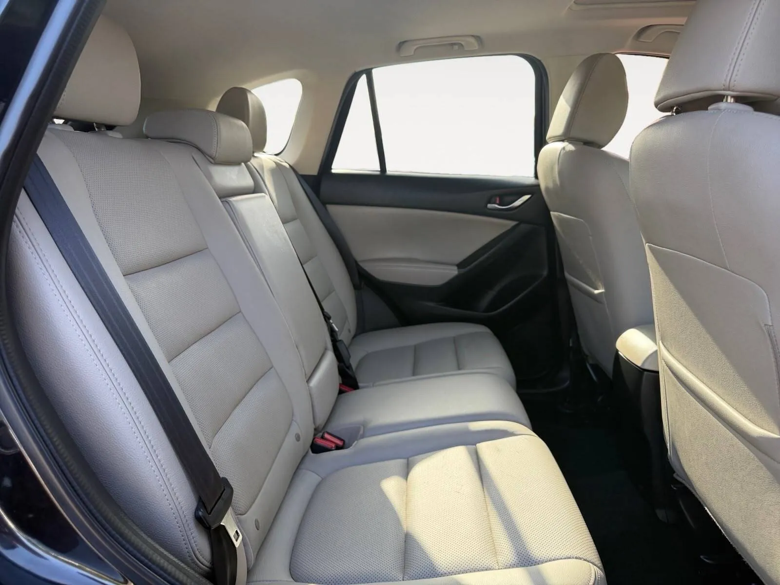 Mazda CX-5 photo 23