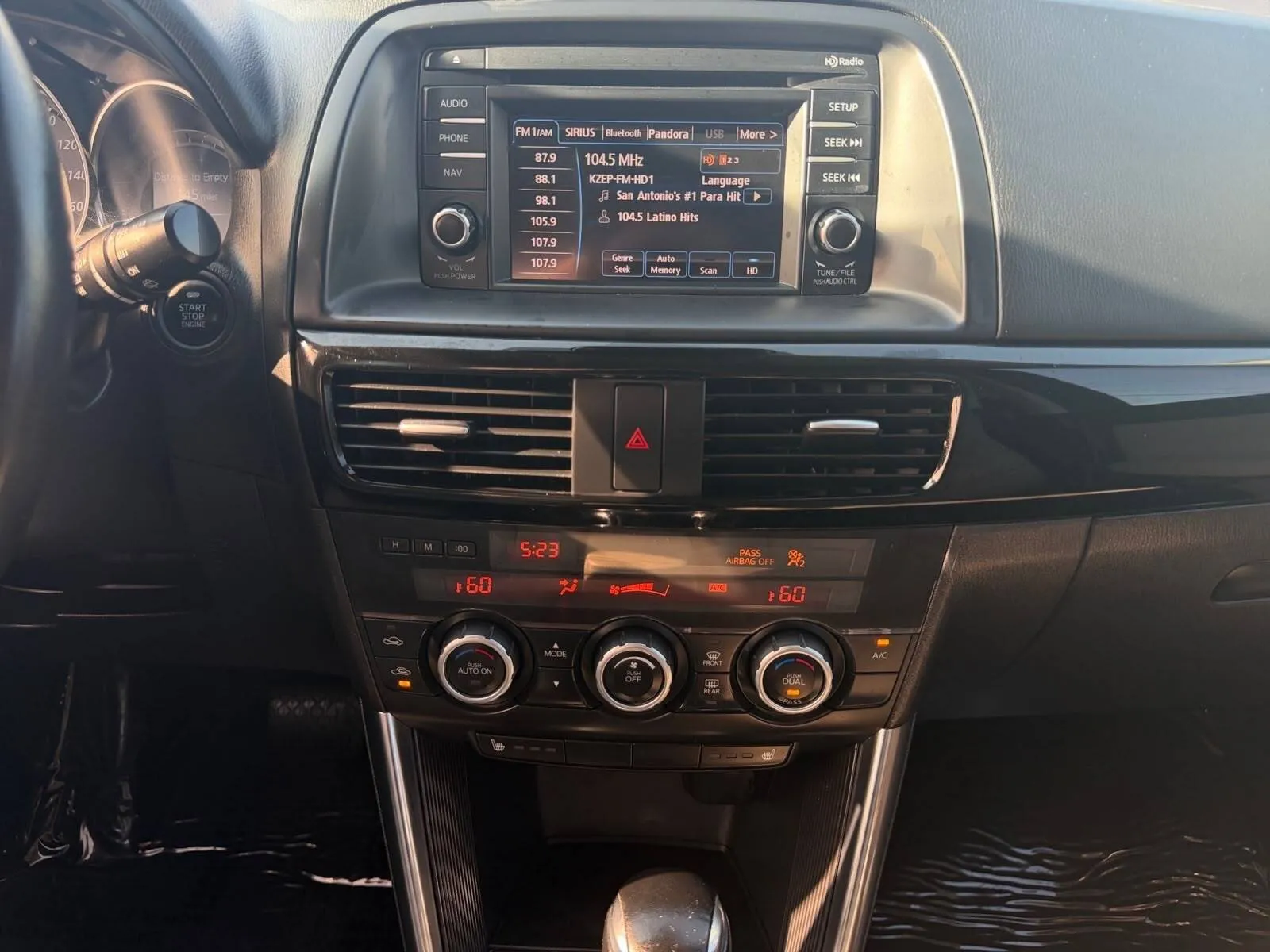 Mazda CX-5 photo 25