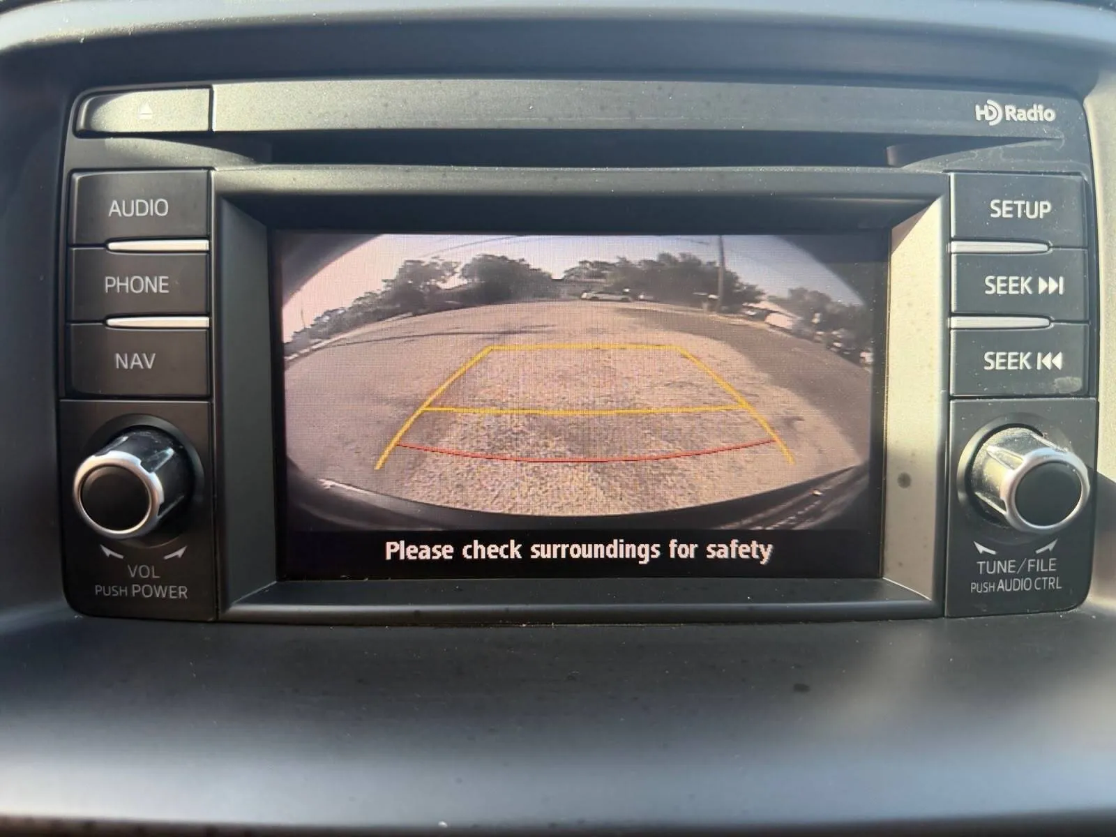 Mazda CX-5 photo 26