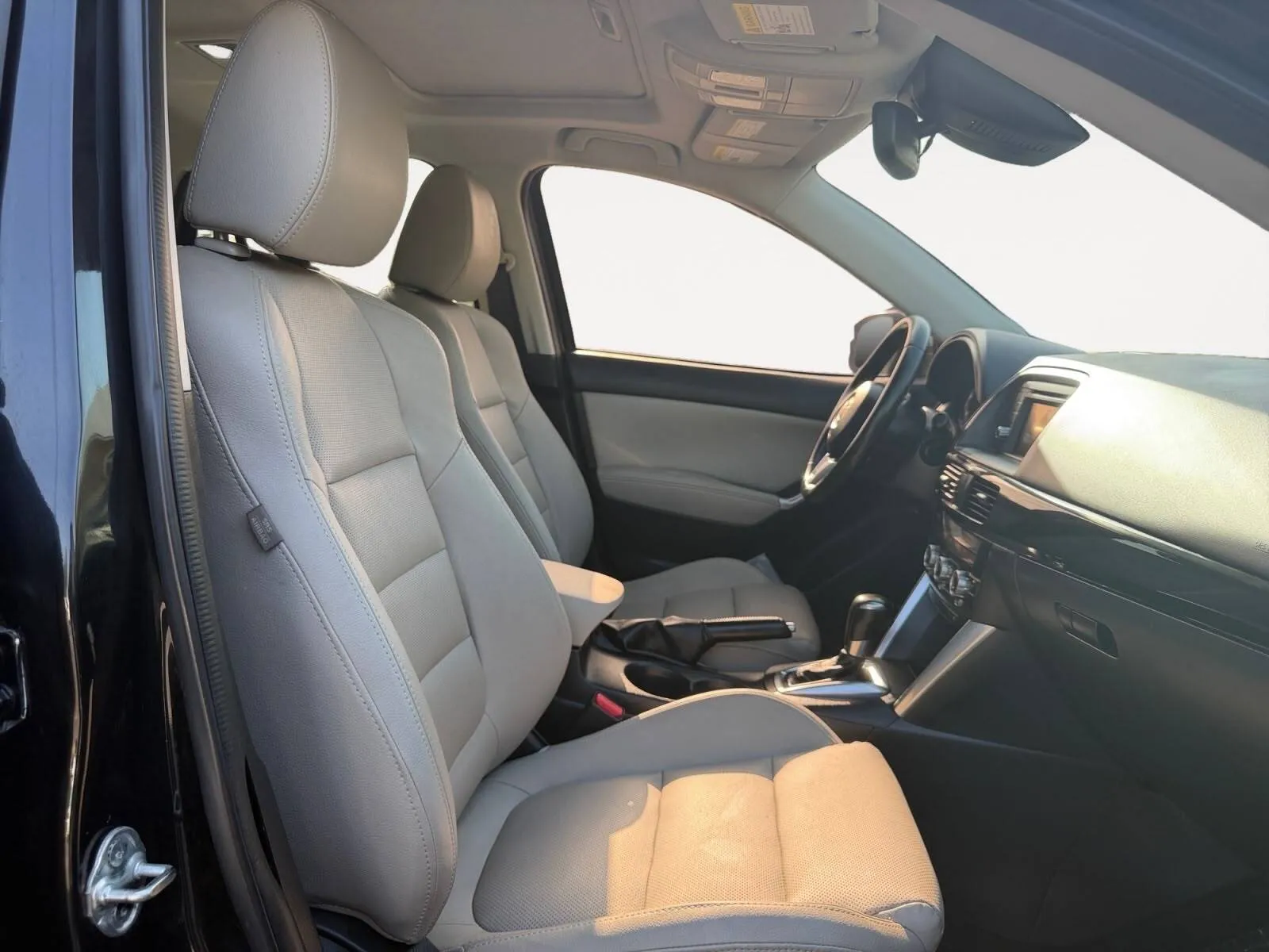 Mazda CX-5 photo 24