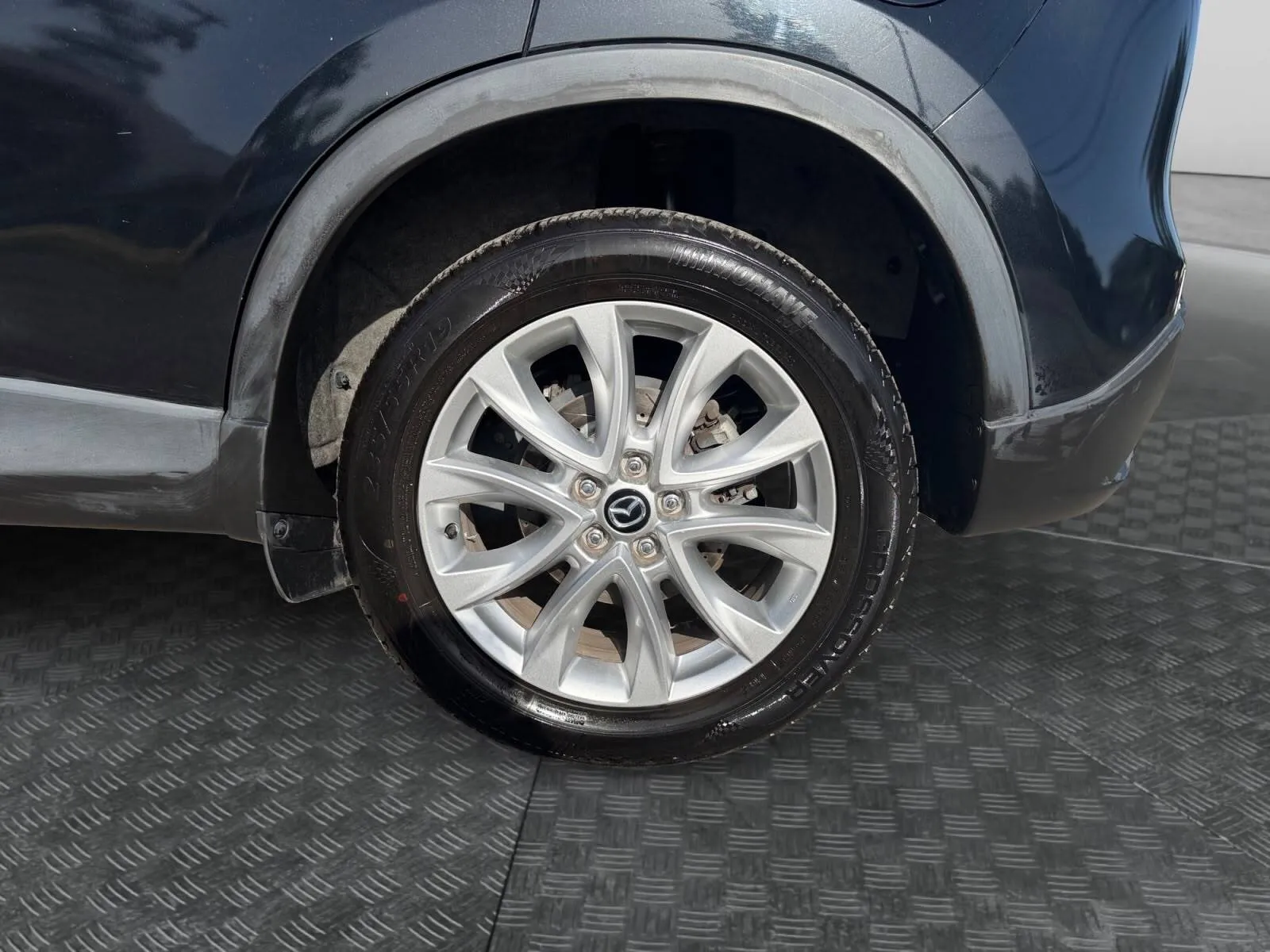 Mazda CX-5 photo 15