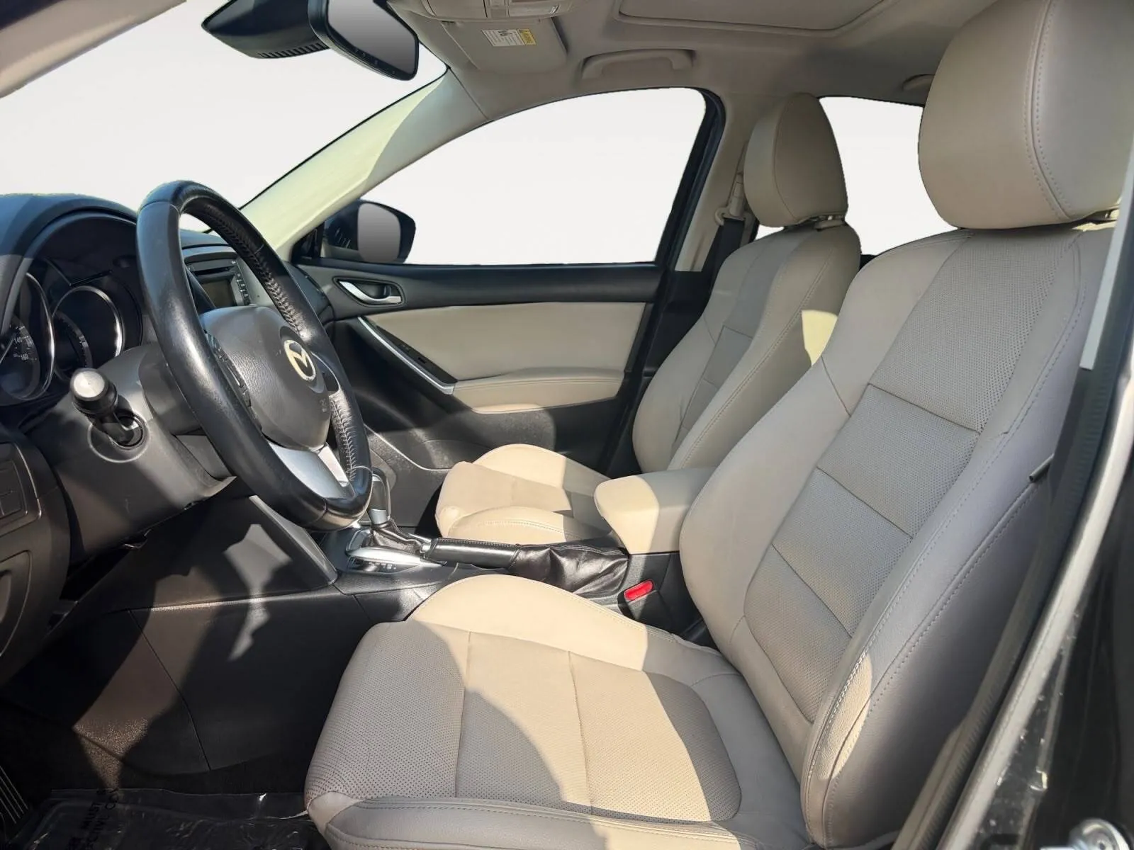 Mazda CX-5 photo 19