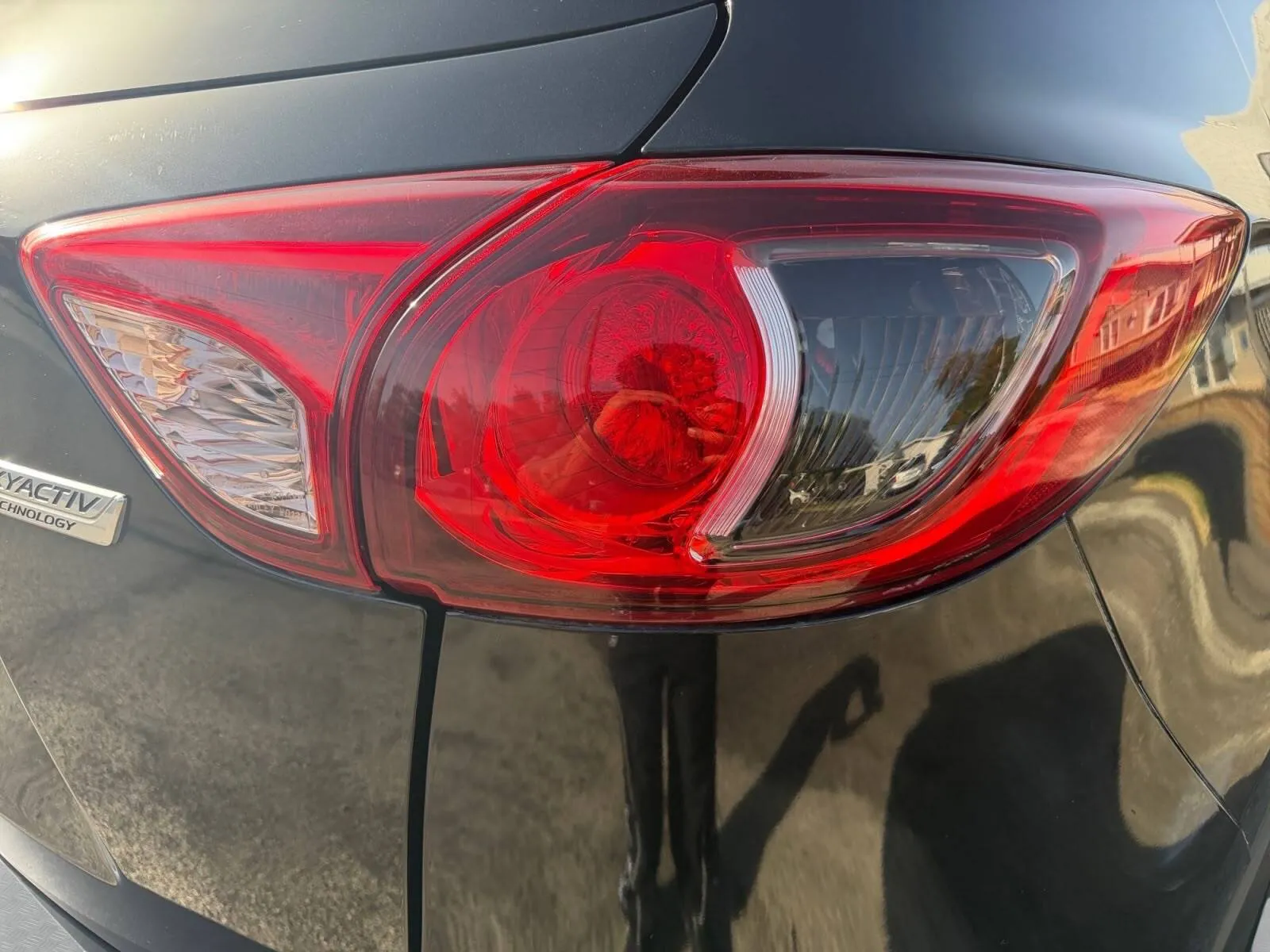 Mazda CX-5 photo 13