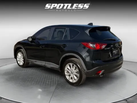 More photos of 2015 Mazda CX-5 Grand Touring at Spotless Auto San Pedro, TX