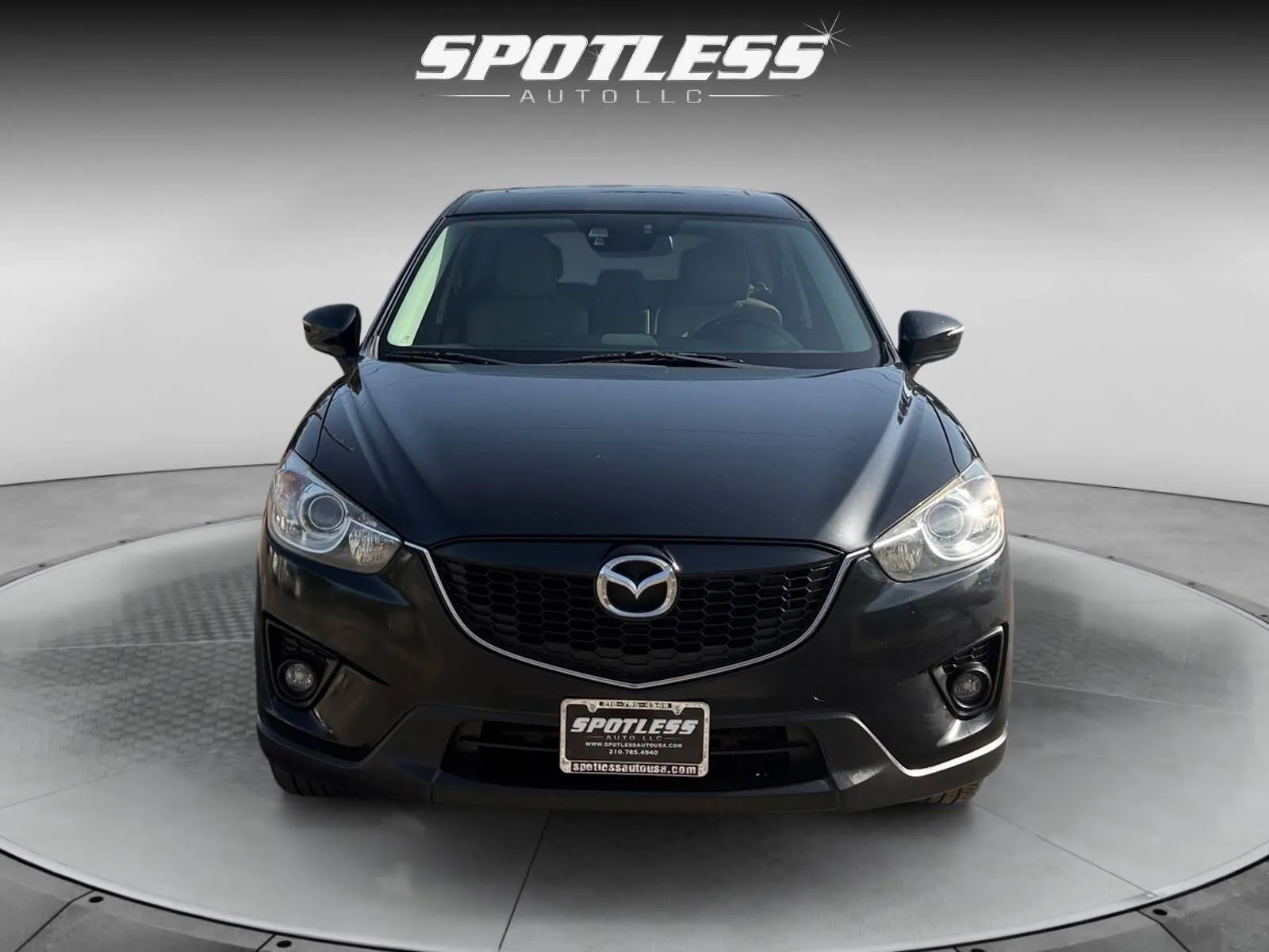 Mazda CX-5 photo 10