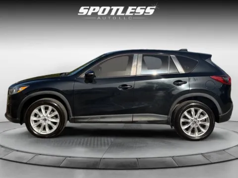 More photos of 2015 Mazda CX-5 Grand Touring at Spotless Auto San Pedro, TX