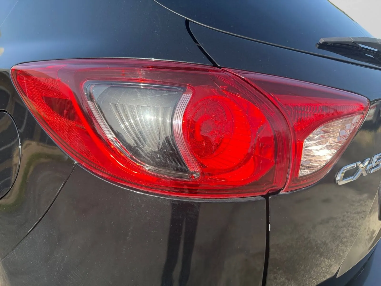 Mazda CX-5 photo 12