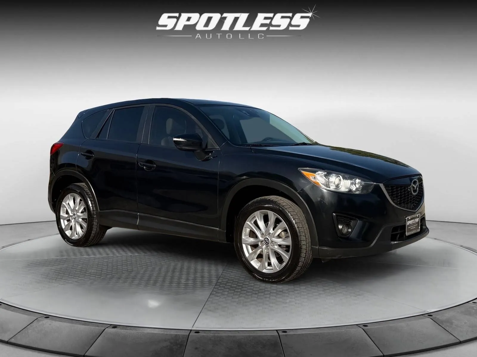Mazda CX-5 photo 11
