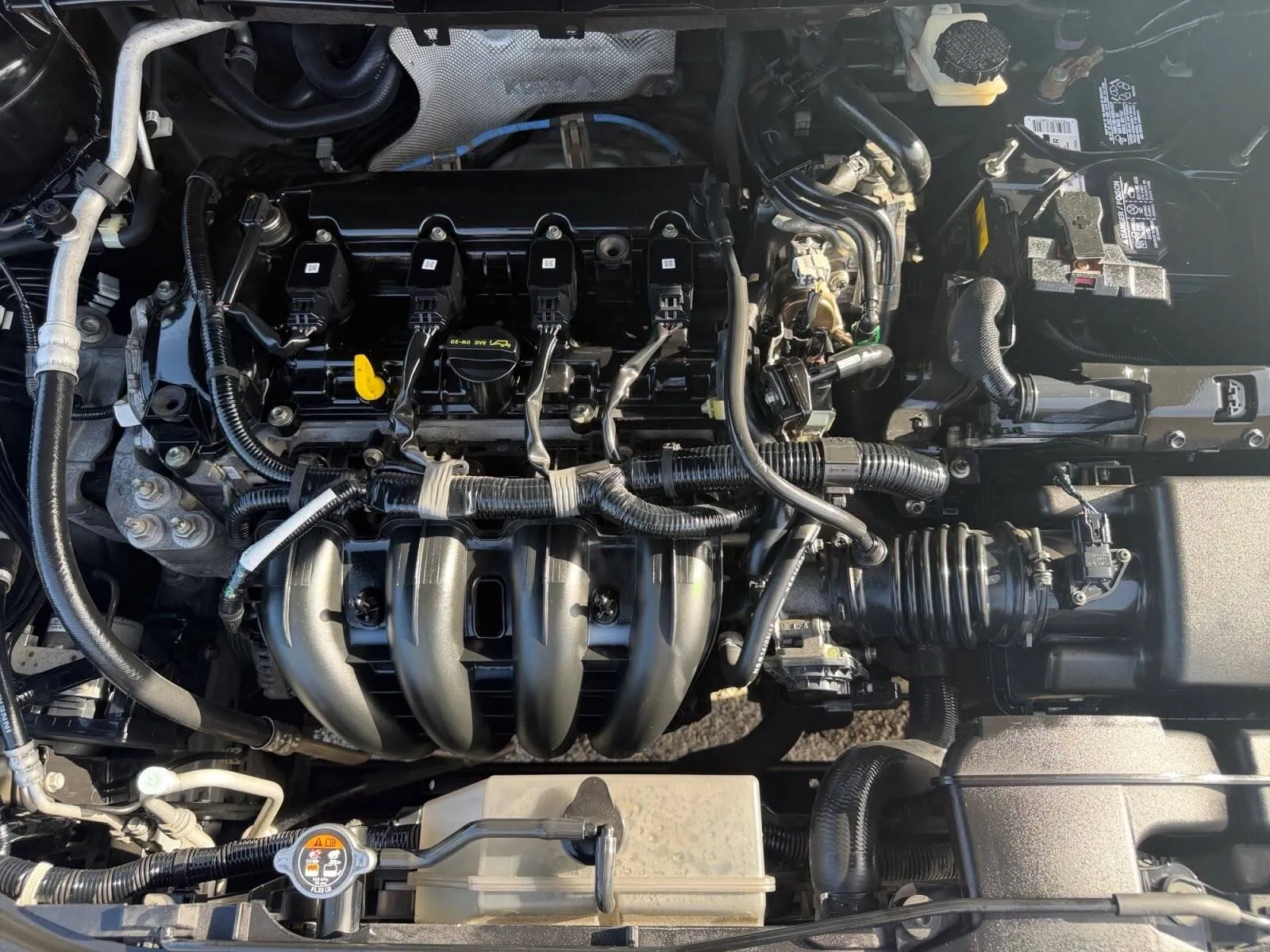 Mazda CX-5 photo 16
