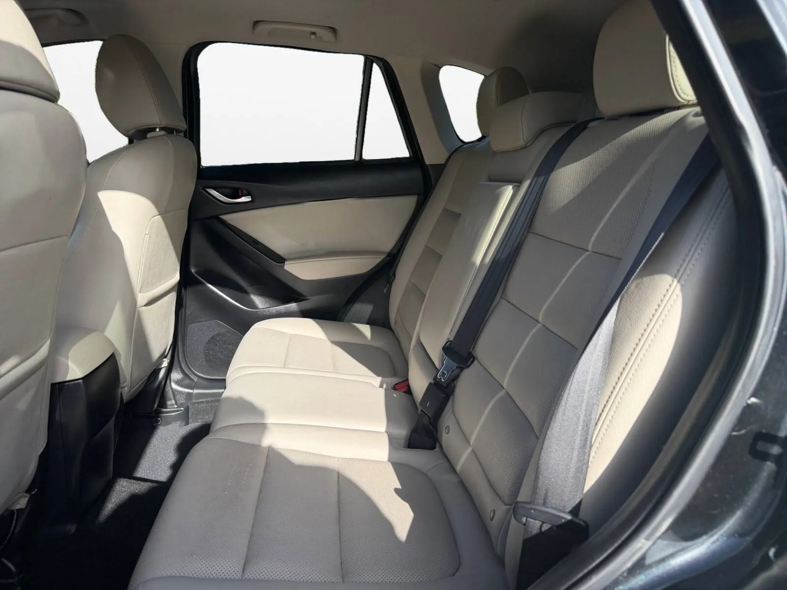 Mazda CX-5 photo 22