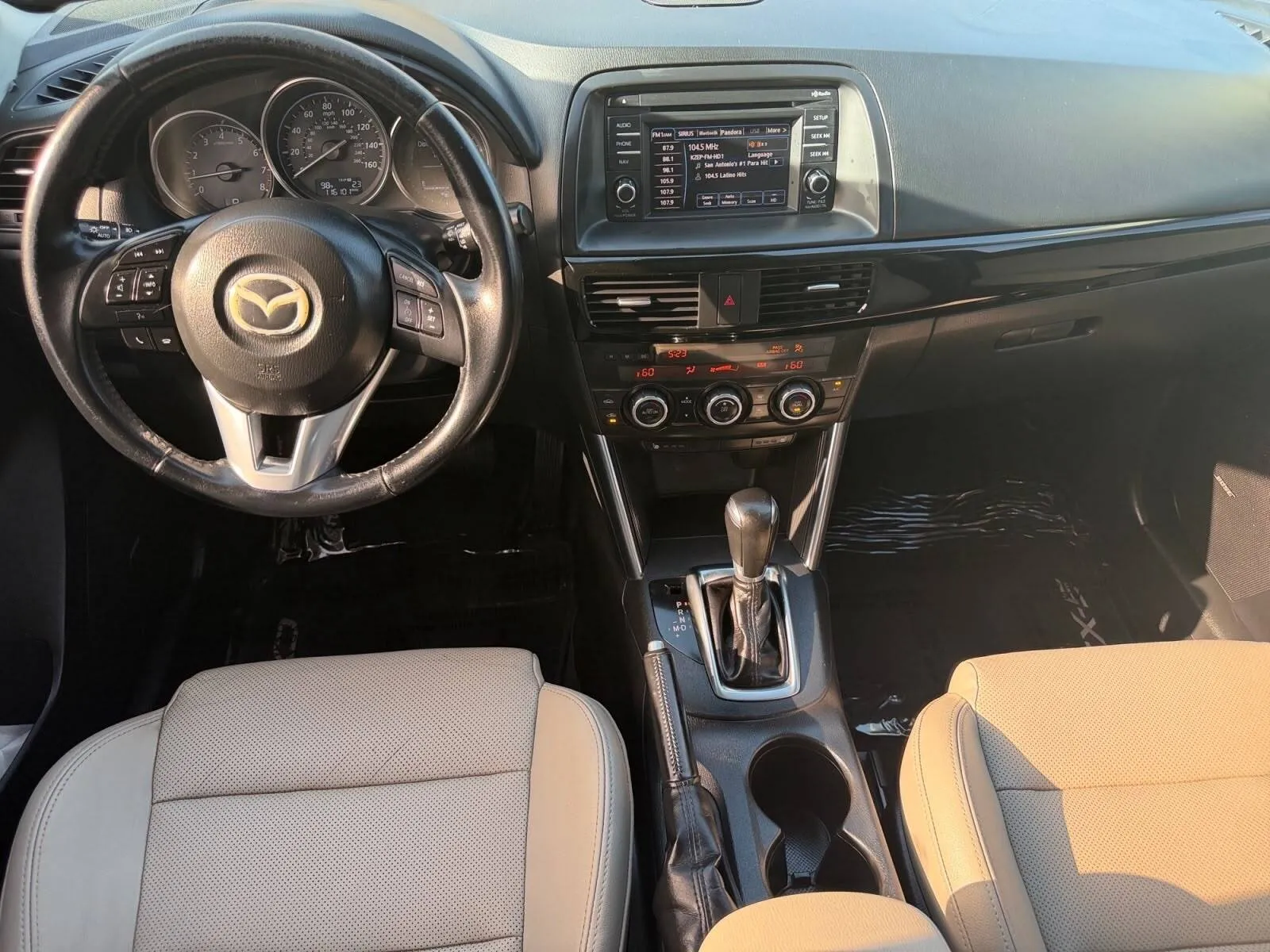 Mazda CX-5 photo 20