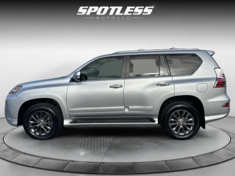 More photos of 2016 Lexus GX 460 at Spotless Auto San Pedro, TX