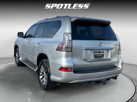 More photos of 2016 Lexus GX 460 at Spotless Auto San Pedro, TX