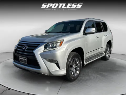 Another view of 2016 Lexus GX 460 for sale in San Antonio, TX at Spotless Auto San Pedro