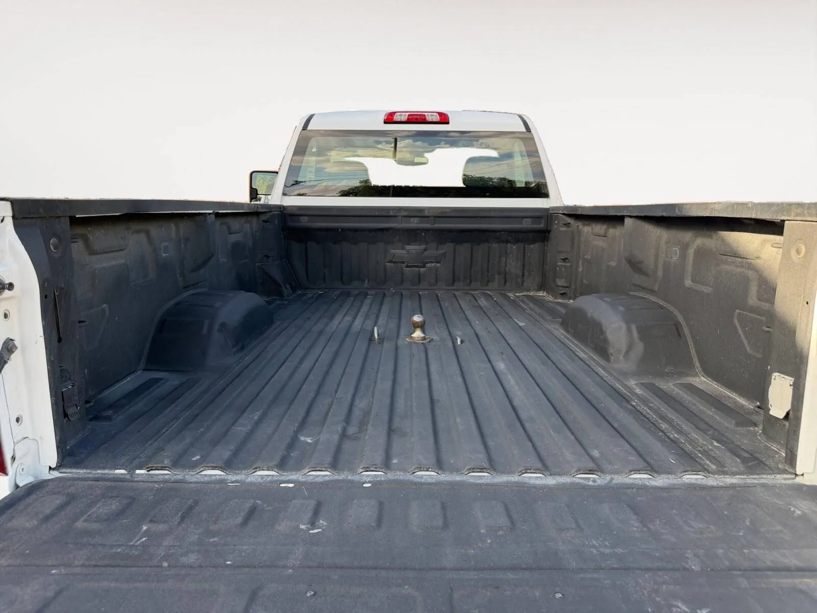Chevrolet Silverado photo 25