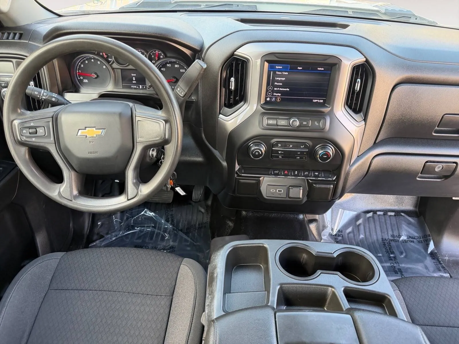 Chevrolet Silverado photo 20