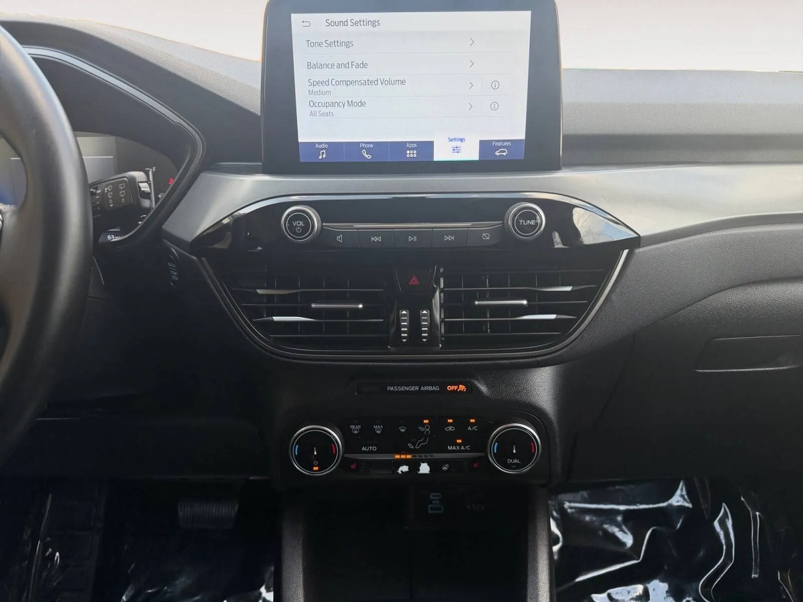 Ford Escape photo 26