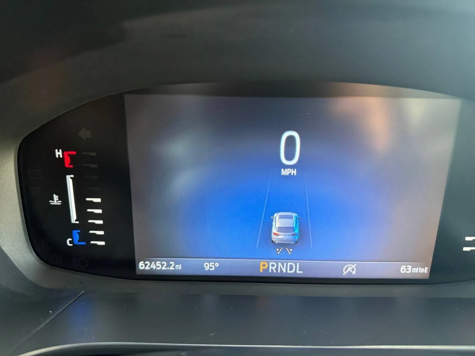 Ford Escape photo 18