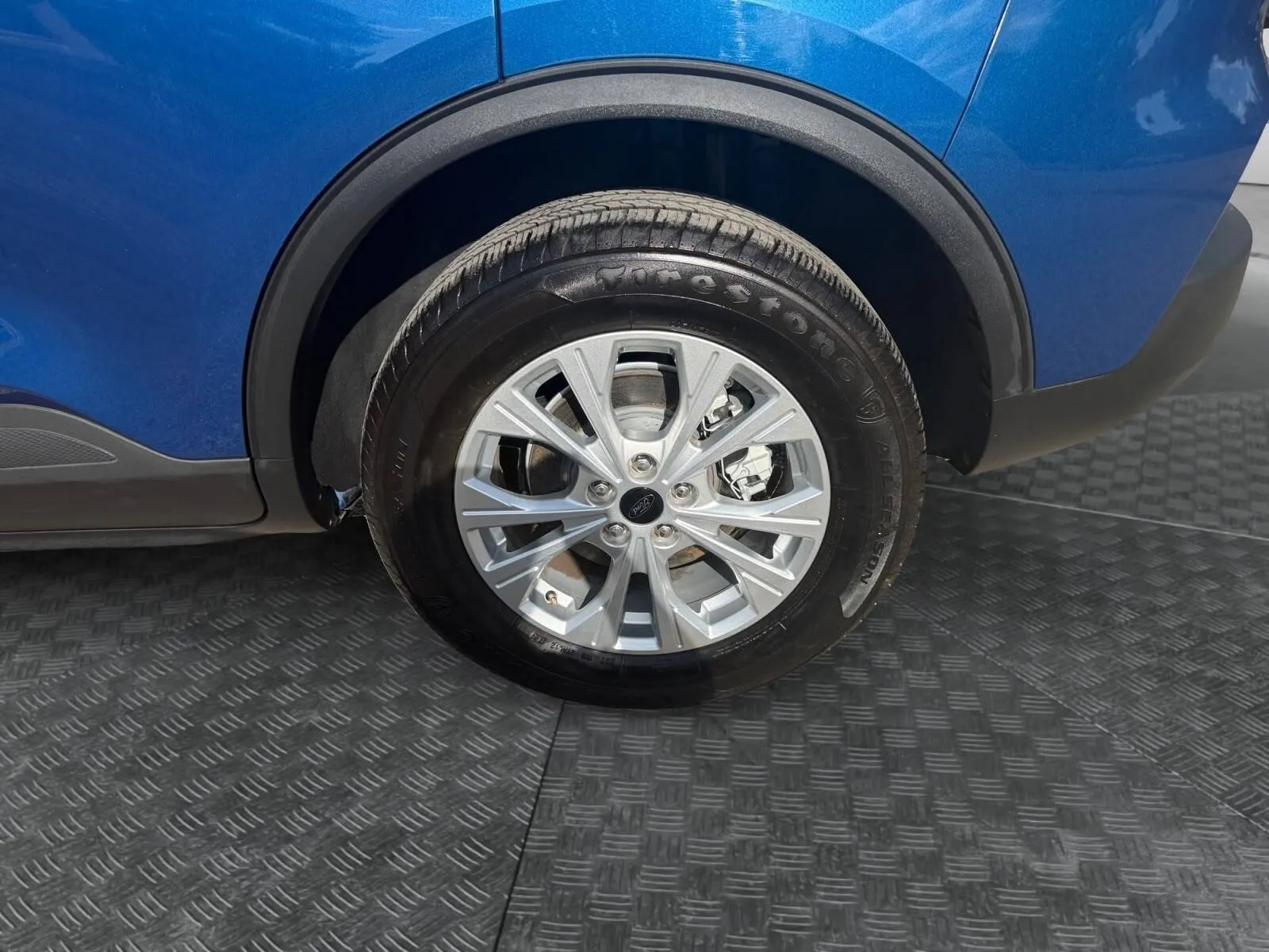 Ford Escape photo 15