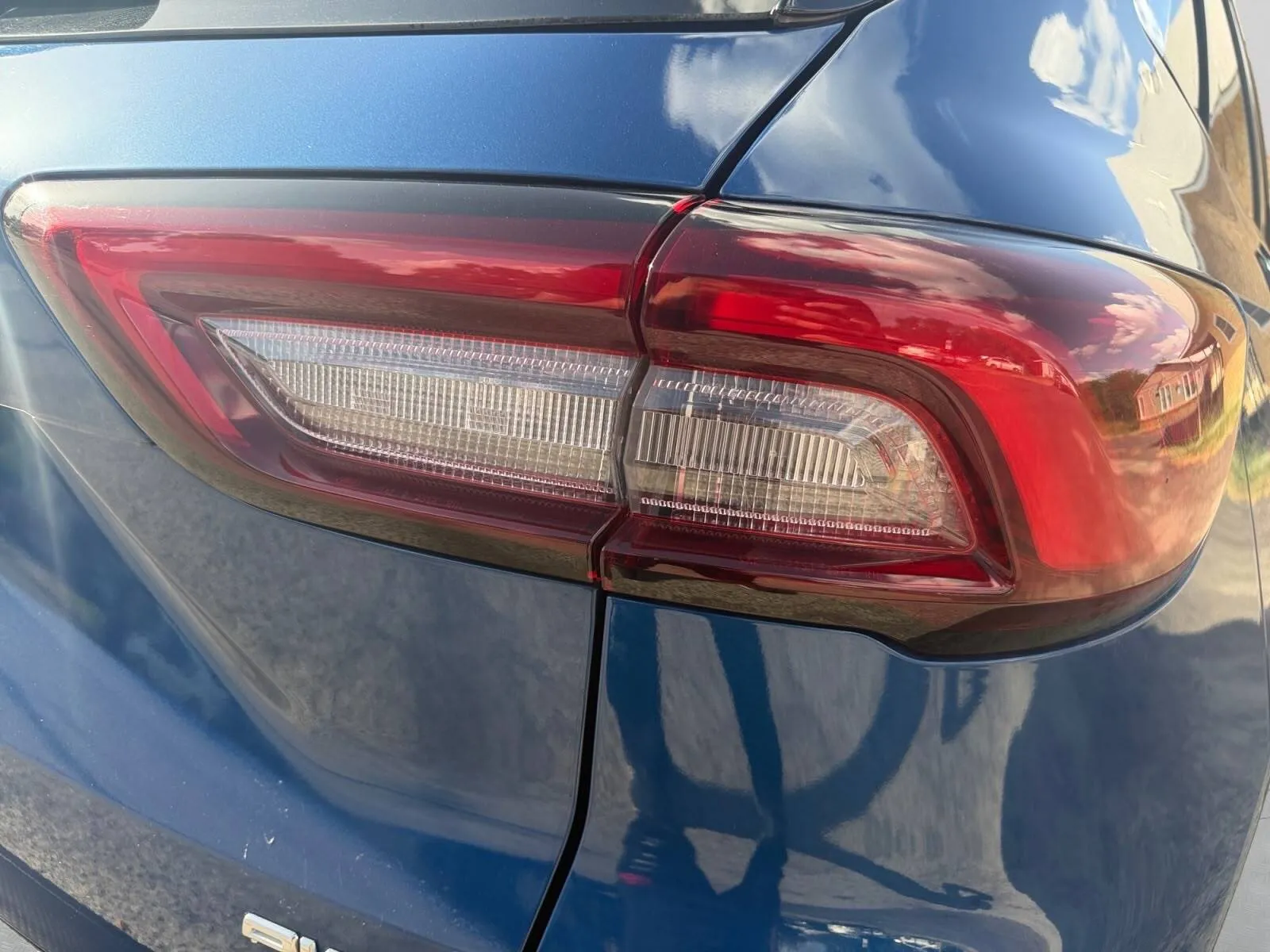 Ford Escape photo 12