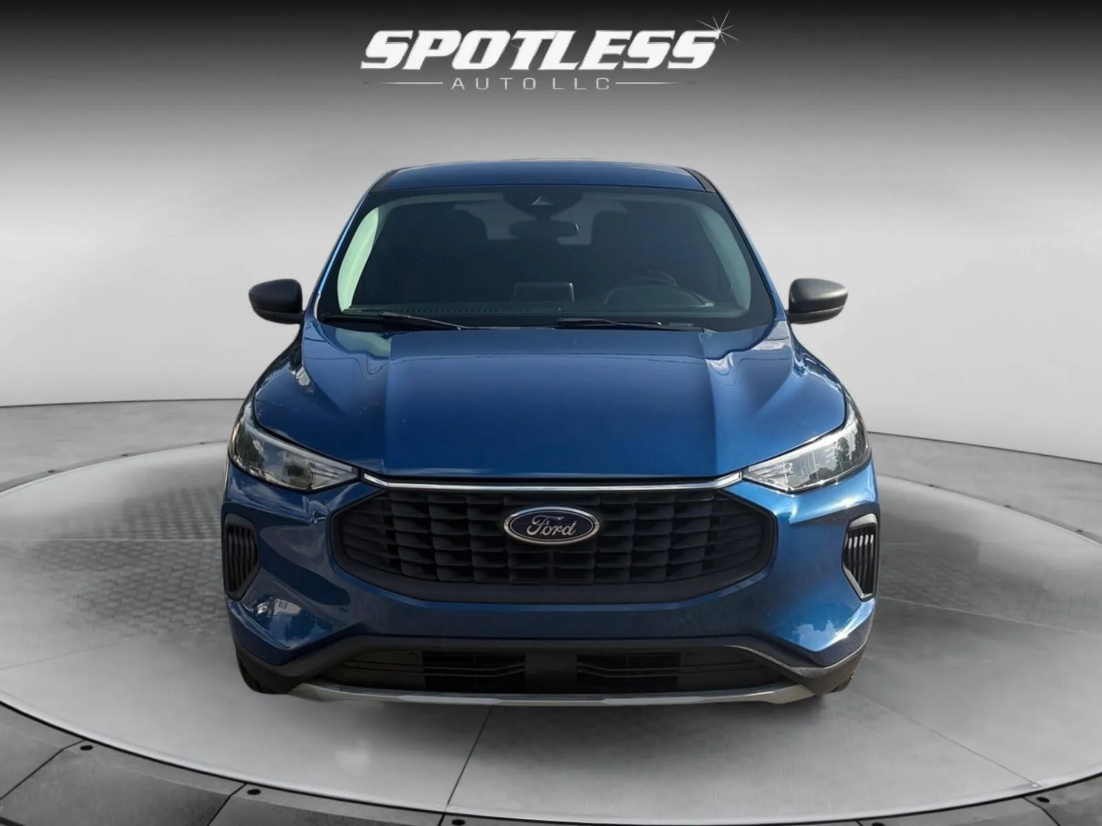 Ford Escape photo 10
