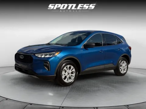 Another view of 2023 Ford Escape Active for sale in San Antonio, TX at Spotless Auto San Pedro