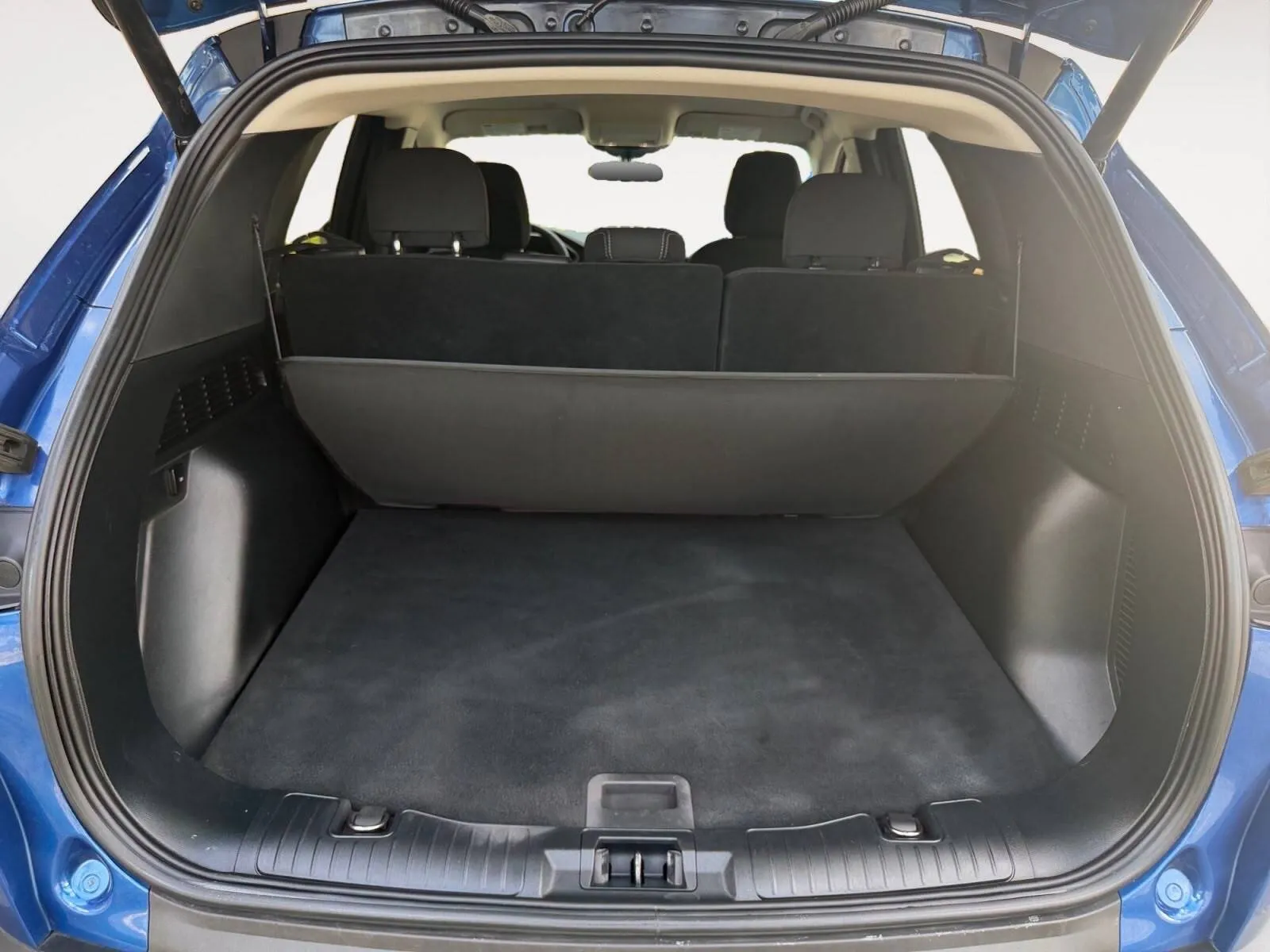 Ford Escape photo 27