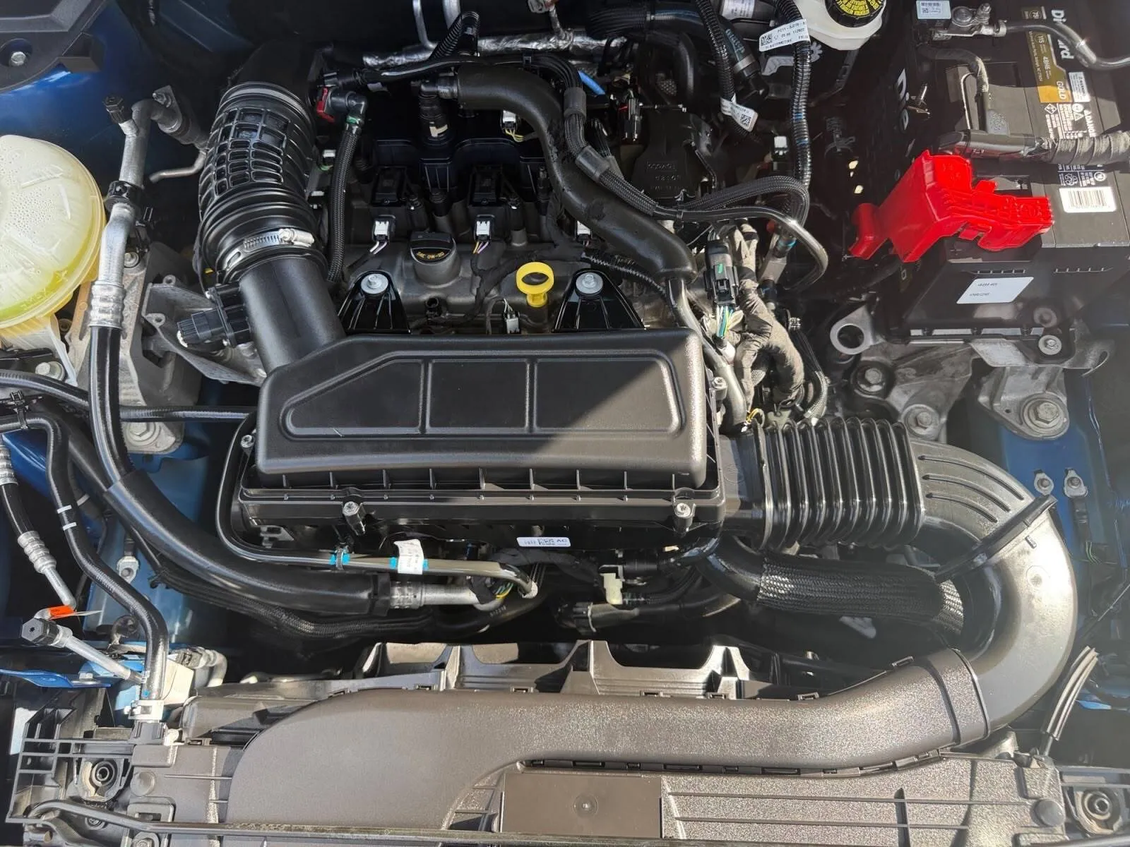 Ford Escape photo 16