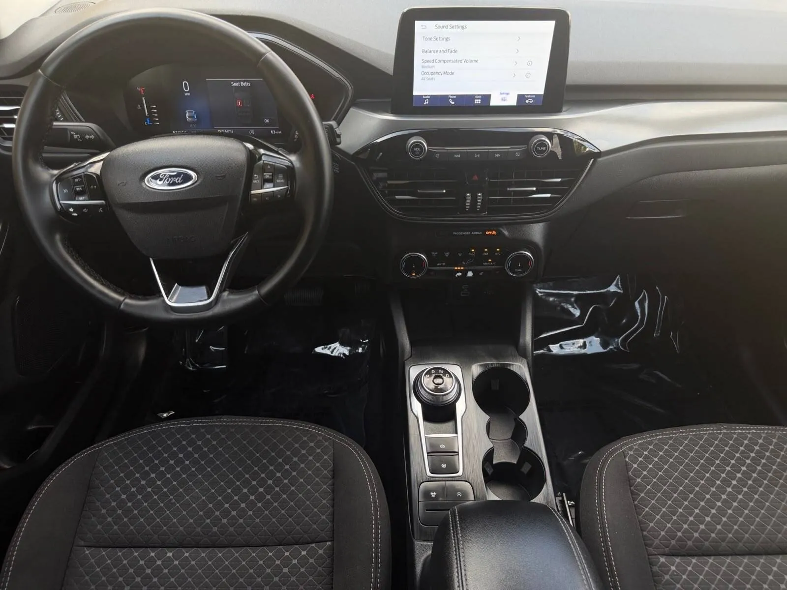Ford Escape photo 20
