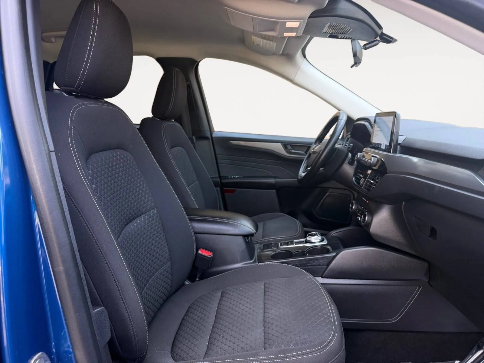 Ford Escape photo 24