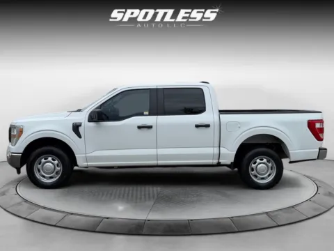 More photos of 2022 Ford F-150 XL at Spotless Auto San Pedro, TX