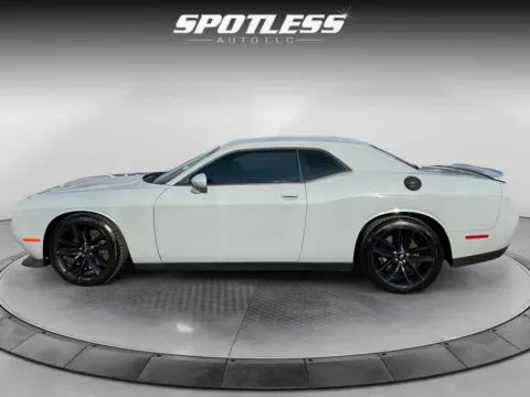 More photos of 2021 Dodge Challenger GT at Spotless Auto San Pedro, TX