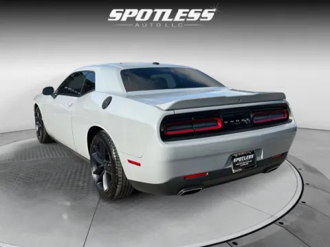 More photos of 2021 Dodge Challenger GT at Spotless Auto San Pedro, TX