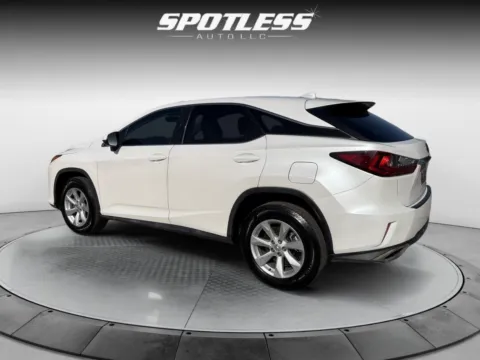 More photos of 2016 Lexus RX 350 at Spotless Auto San Pedro, TX