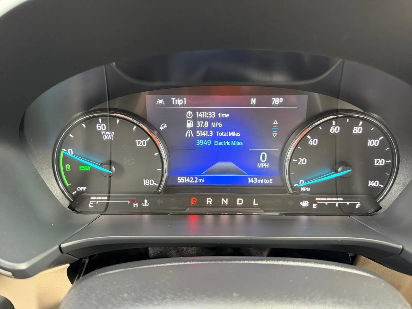 Ford Escape photo 18