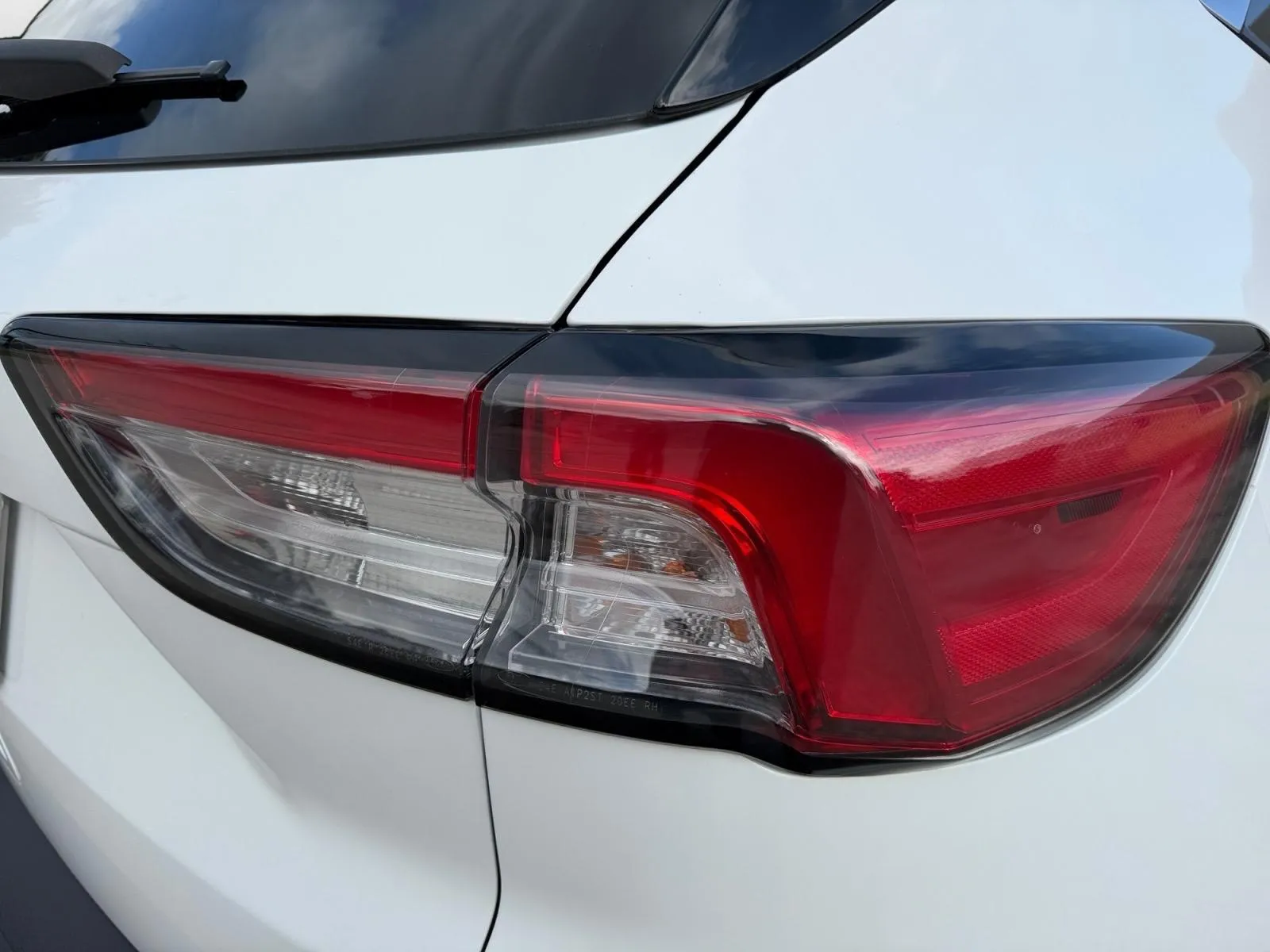 Ford Escape photo 13