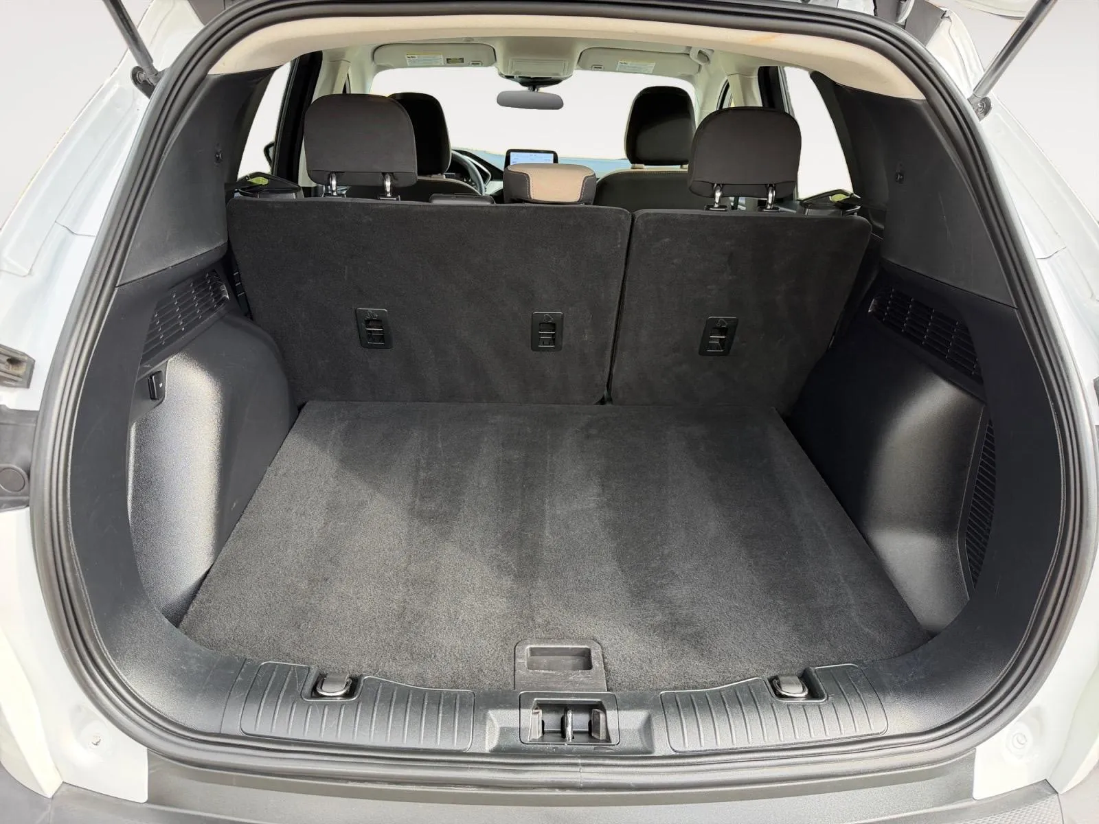 Ford Escape photo 25